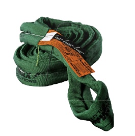 Picture of Safeway Sling TPXC6000X10 10Ft Twin Path W/Extra Covermax